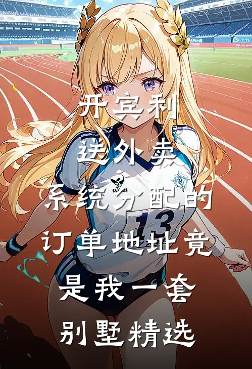 开宾利送外卖，系统分配的订单地址竟是我一套别墅精选