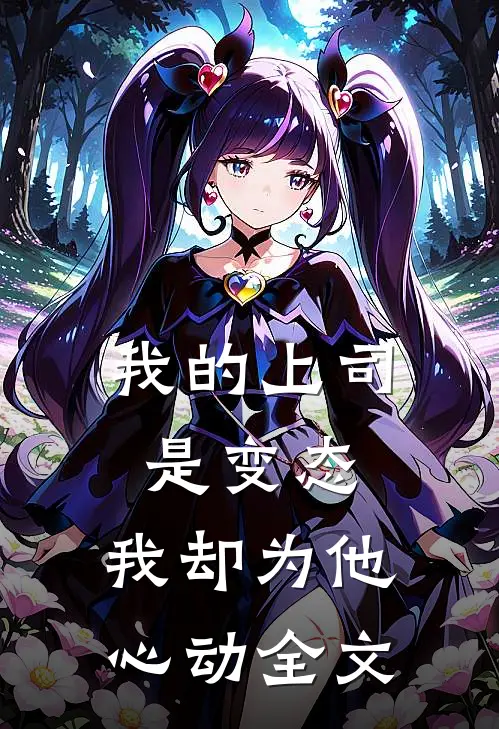 我的上司是变态，我却为他心动全文
