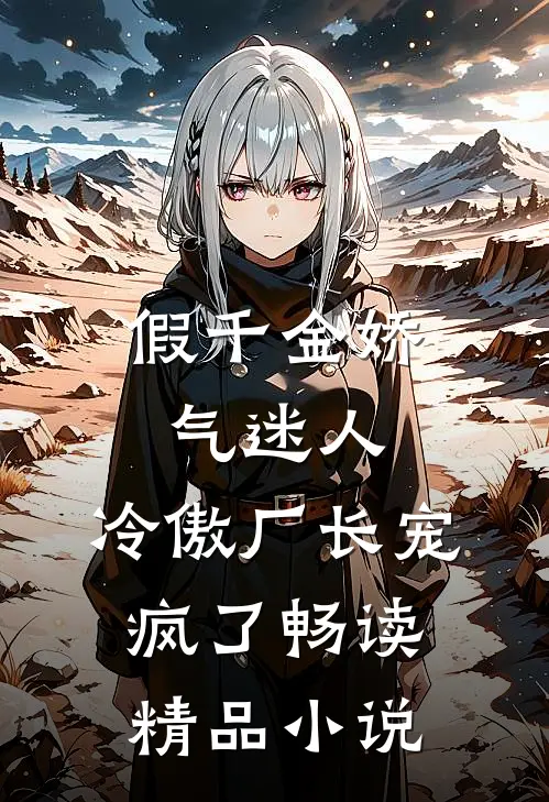 假千金娇气迷人，冷傲厂长宠疯了畅读精品小说