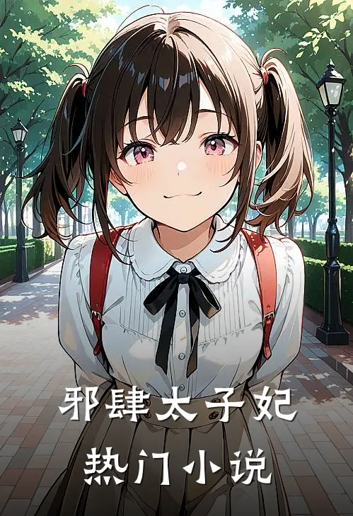 邪肆太子妃热门小说