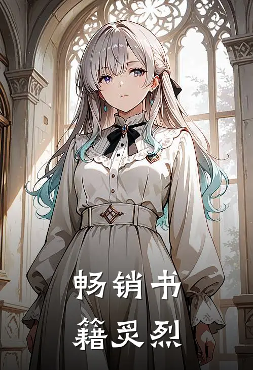 畅销书籍炙烈