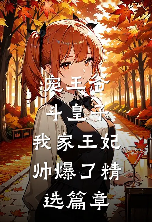 宠王爷，斗皇子，我家王妃帅爆了精选篇章