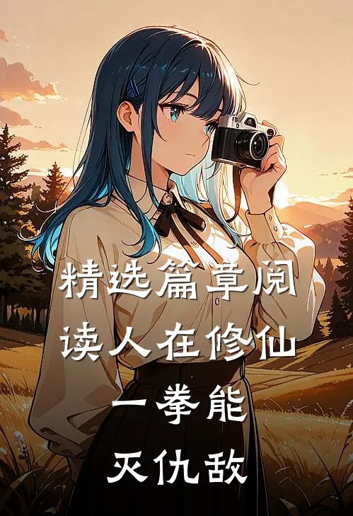 精选篇章阅读人在修仙，一拳能灭仇敌