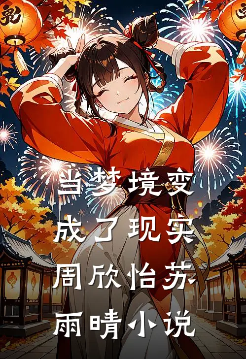 当梦境变成了现实周欣怡苏雨晴小说