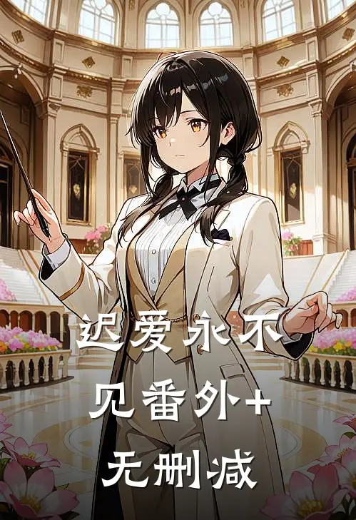 迟爱永不见番外+无删减