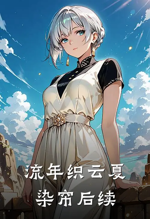 流年织云夏染帘后续