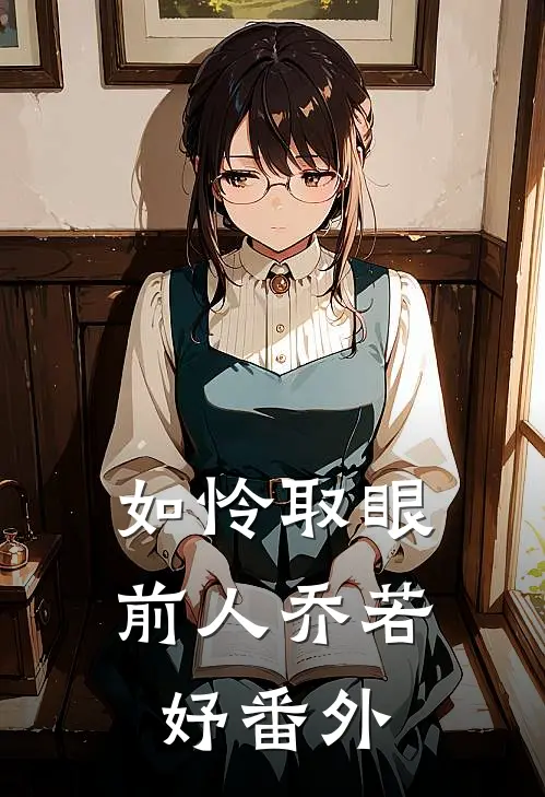 如怜取眼前人乔若妤 番外