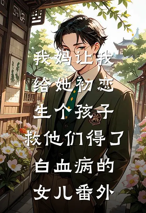 我妈让我给她初恋生个孩子，救他们得了白血病的女儿 番外