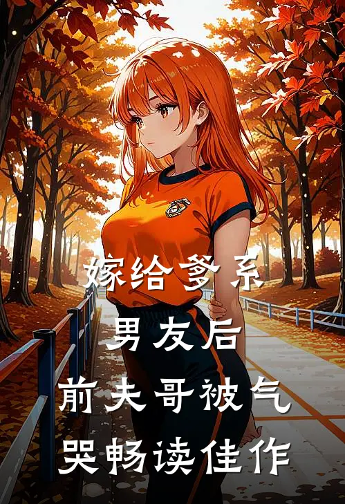 嫁给爹系男友后，前夫哥被气哭畅读佳作