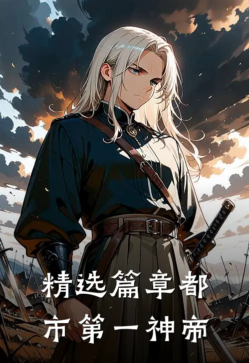 精选篇章都市第一神帝