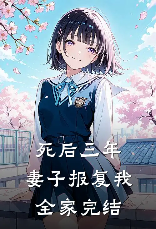 死后三年，妻子报复我全家完结
