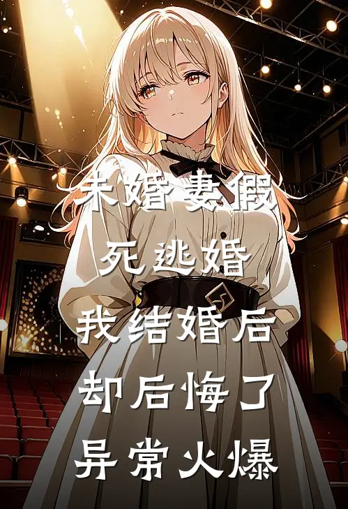 未婚妻假死逃婚，我结婚后却后悔了异常火爆