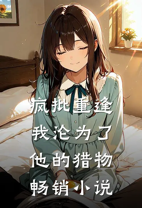 疯批重逢：我沦为了他的猎物畅销小说