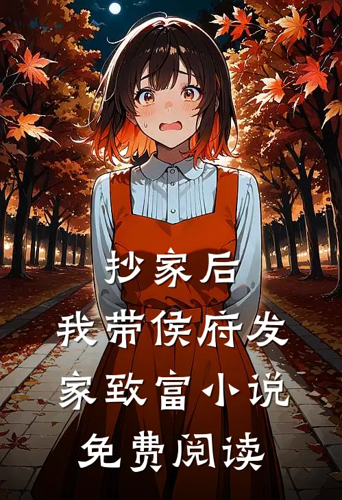 抄家后，我带侯府发家致富小说免费阅读