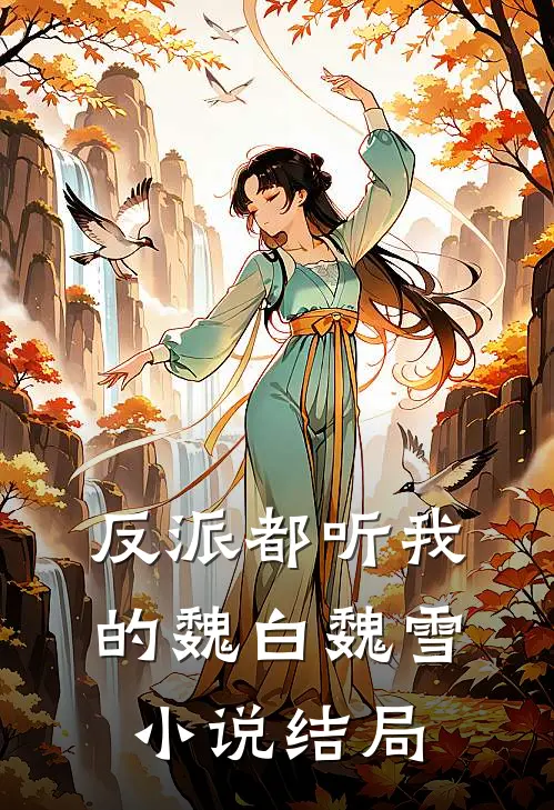 反派都听我的魏白魏雪小说结局