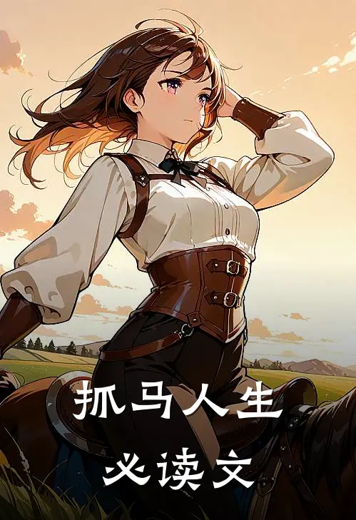 抓马人生必读文