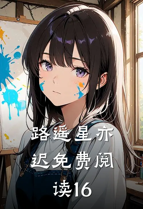 路遥星亦迟免费阅读16