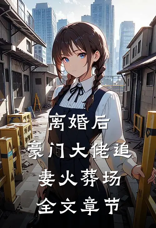 离婚后，豪门大佬追妻火葬场全文章节