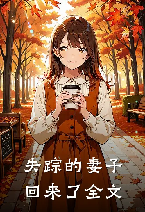 失踪的妻子回来了全文
