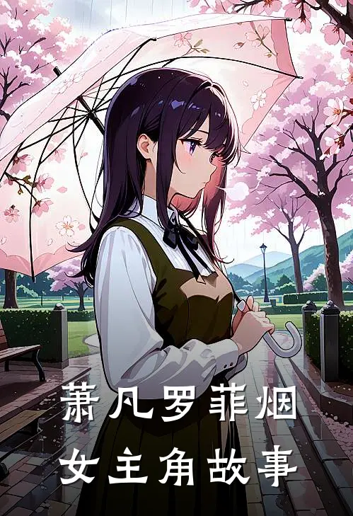 萧凡罗菲烟女主角故事