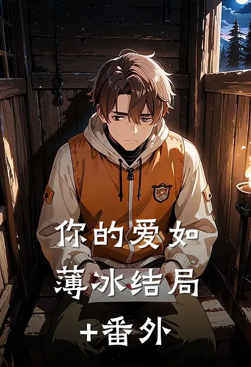 你的爱如薄冰结局+番外