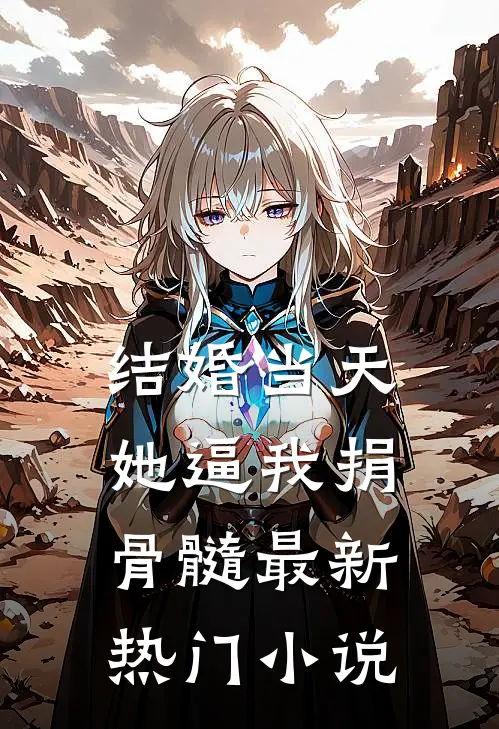 结婚当天，她逼我捐骨髓最新热门小说