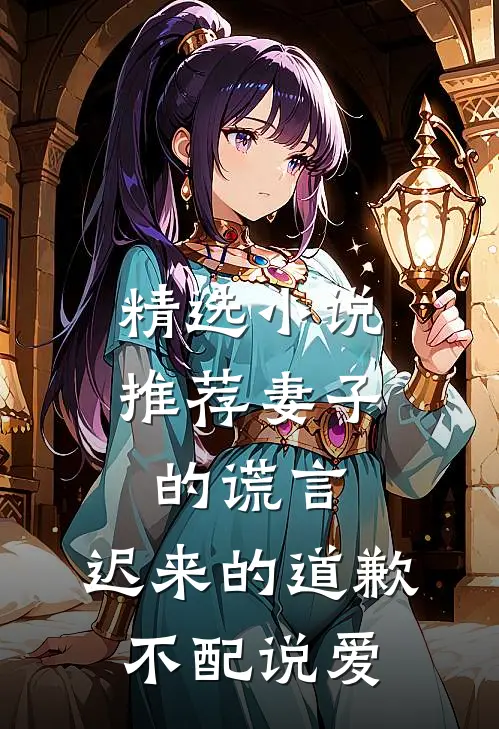 精选小说推荐妻子的谎言：迟来的道歉不配说爱