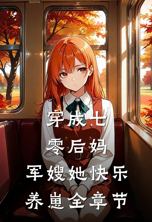 穿成七零后妈，军嫂她快乐养崽全章节