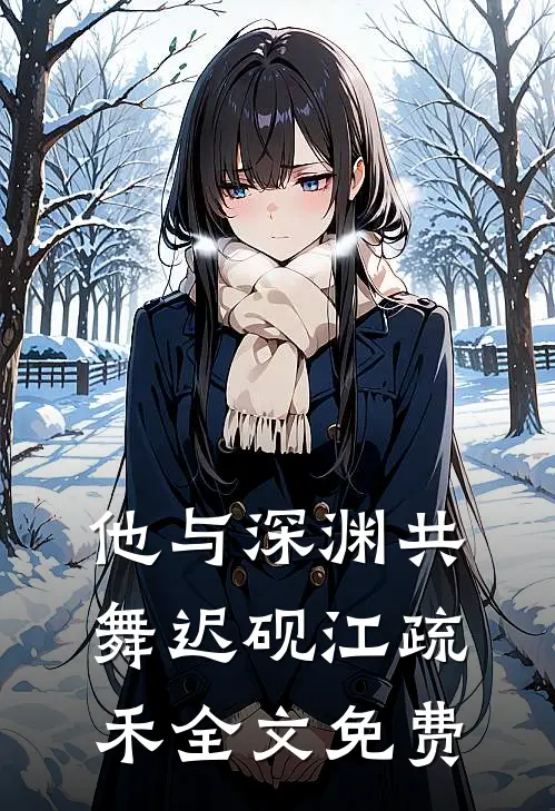 他与深渊共舞迟砚江疏禾全文免费