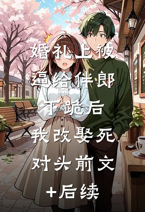婚礼上被逼给伴郎下跪后，我改娶死对头前文+后续