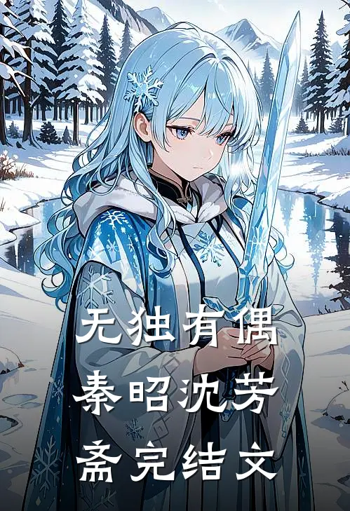 无独有偶秦昭沈芳斋完结文