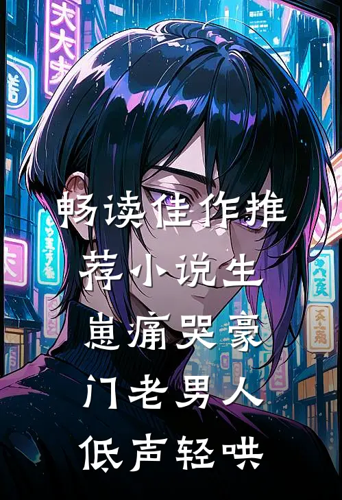 畅读佳作推荐小说生崽痛哭豪门老男人低声轻哄