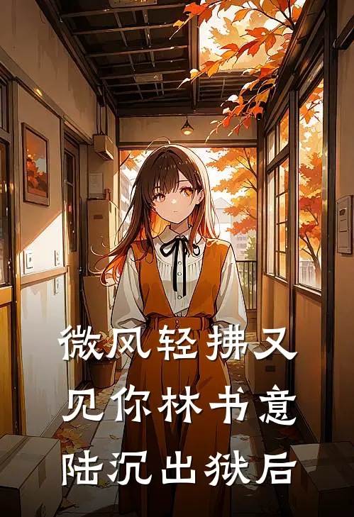 微风轻拂又见你林书意陆沉出狱后