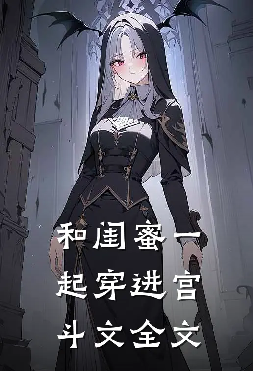 和闺蜜一起穿进宫斗文全文