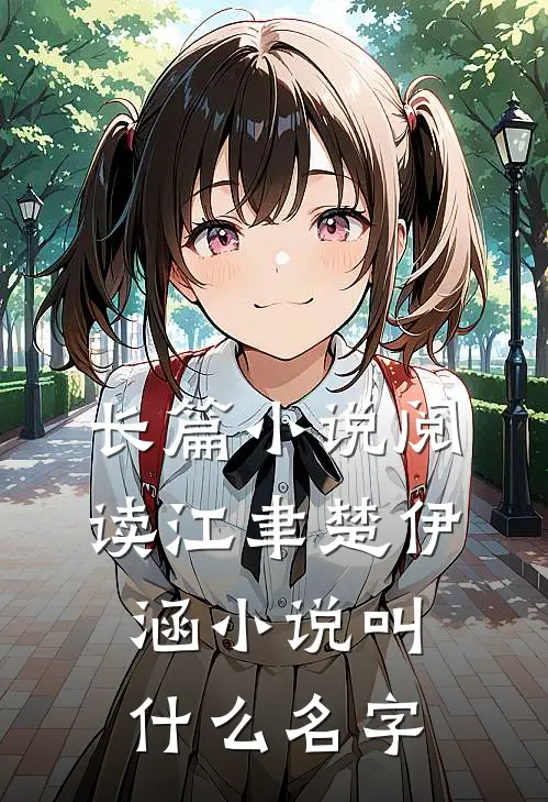 长篇小说阅读江聿楚伊涵小说叫什么名字