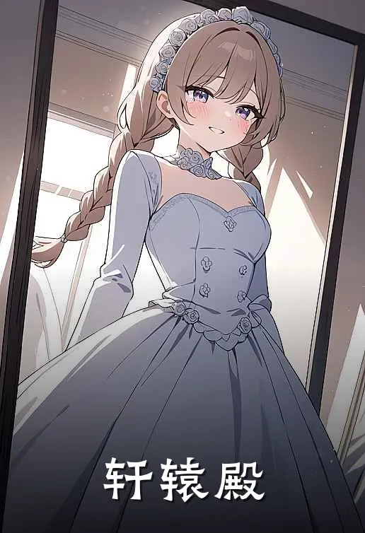 轩辕殿