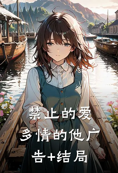 禁止的爱，多情的他广告+结局