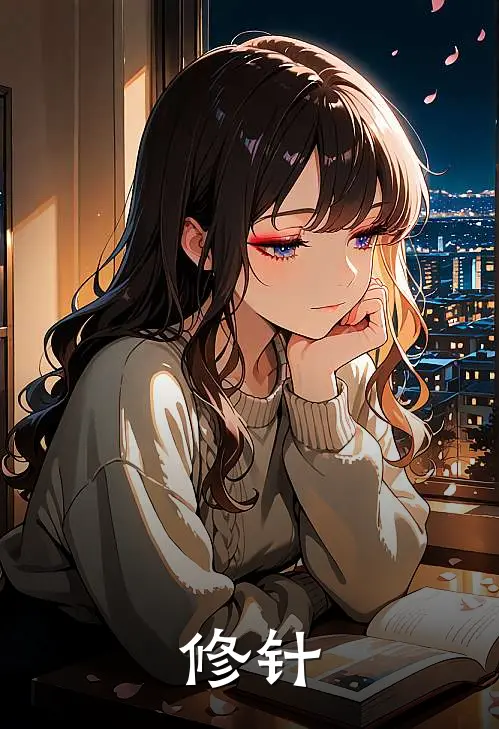 修针
