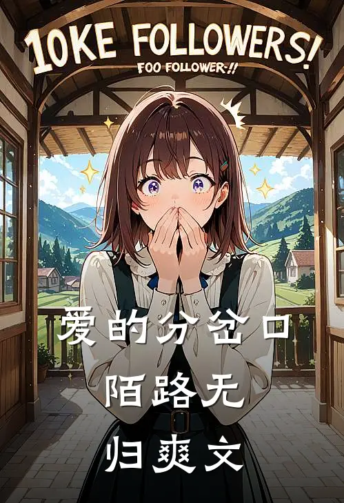 爱的分岔口，陌路无归爽文