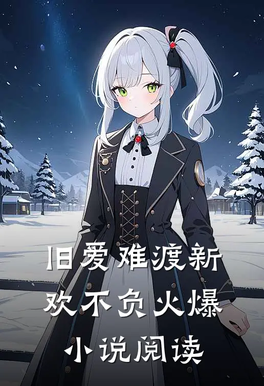 旧爱难渡新欢不负火爆小说阅读
