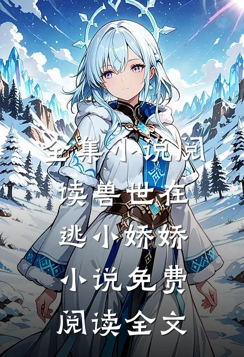 全集小说阅读兽世在逃小娇娇小说免费阅读全文
