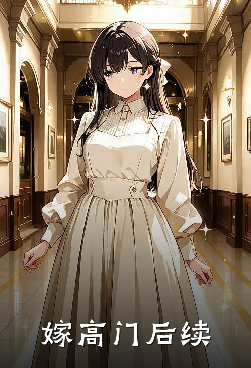 嫁高门后续