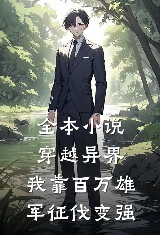 全本小说穿越异界：我靠百万雄军征伐变强