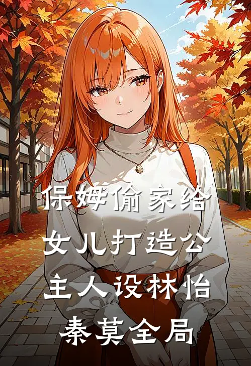 保姆偷家给女儿打造公主人设林怡秦莫全局