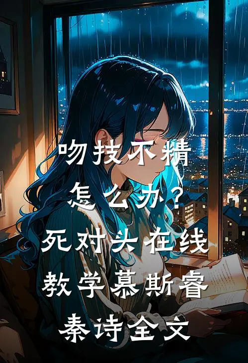 吻技不精怎么办？死对头在线教学慕斯睿秦诗全文
