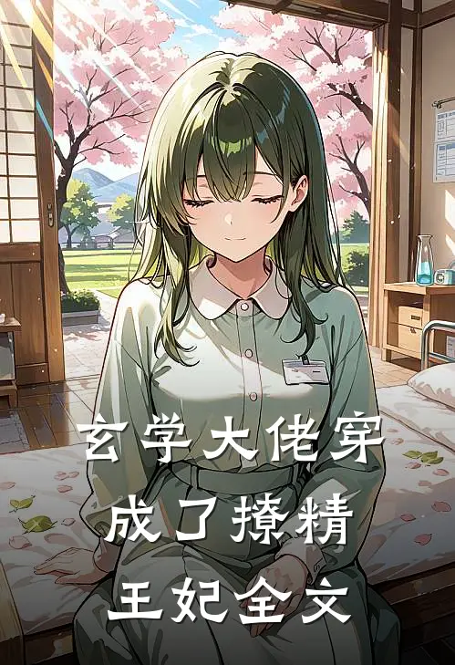 玄学大佬穿成了撩精王妃全文