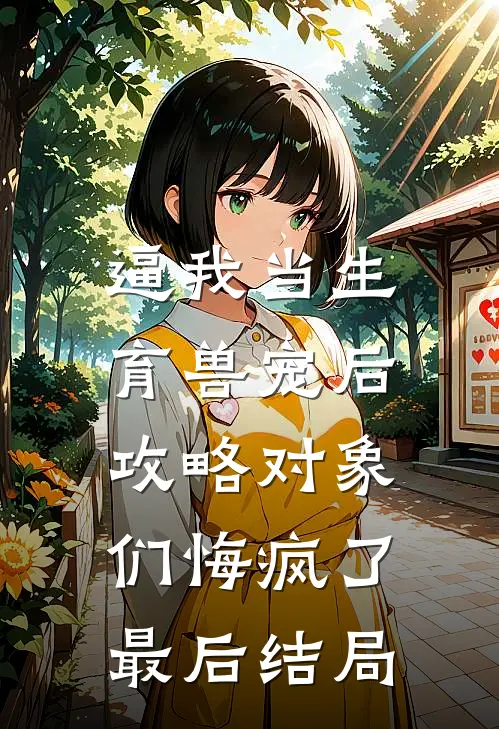 逼我当生育兽宠后，攻略对象们悔疯了最后结局