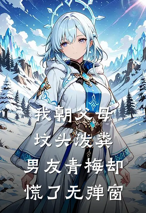 我朝父母坟头泼粪，男友青梅却慌了无弹窗