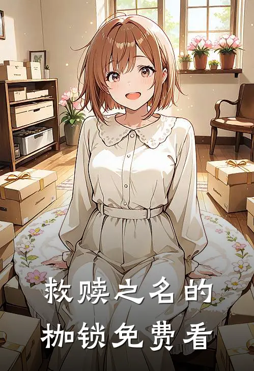 救赎之名的枷锁免费看