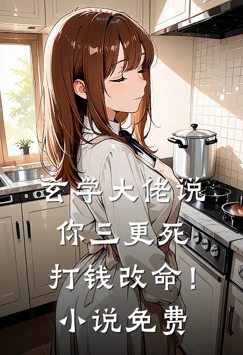 玄学大佬说你三更死，打钱改命！小说免费